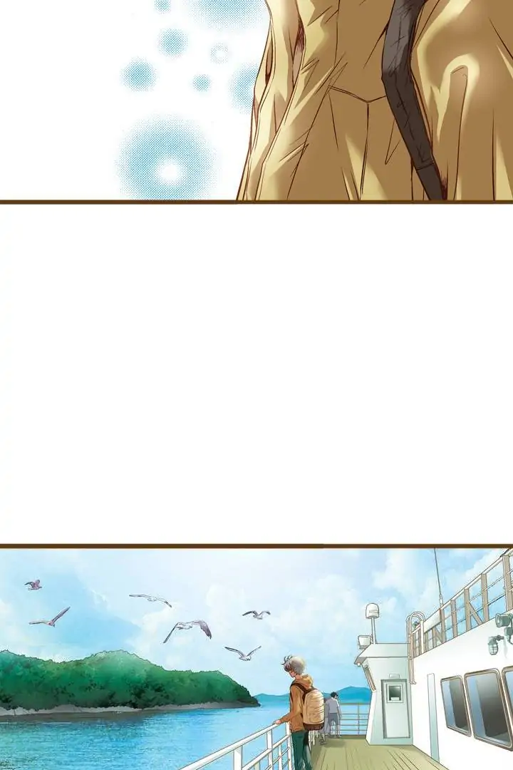 You Are My Destiny ( With You ) Chapter 3 - page 29