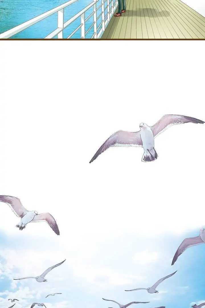 You Are My Destiny ( With You ) Chapter 3 - page 30