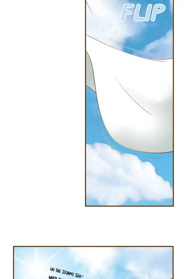 You Are My Destiny ( With You ) Chapter 3 - page 5