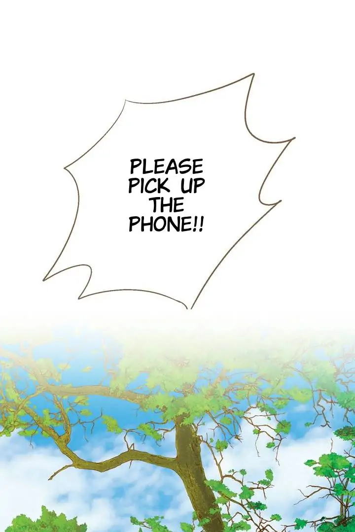 You Are My Destiny ( With You ) Chapter 3 - page 9