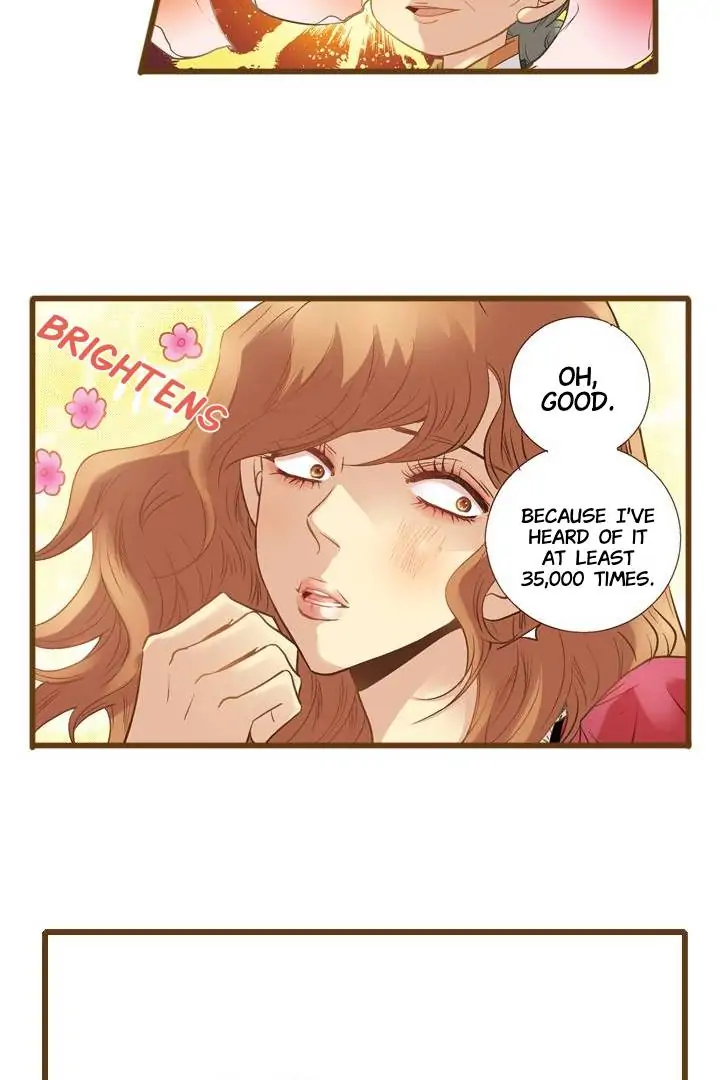 You Are My Destiny ( With You ) Chapter 4 - page 10