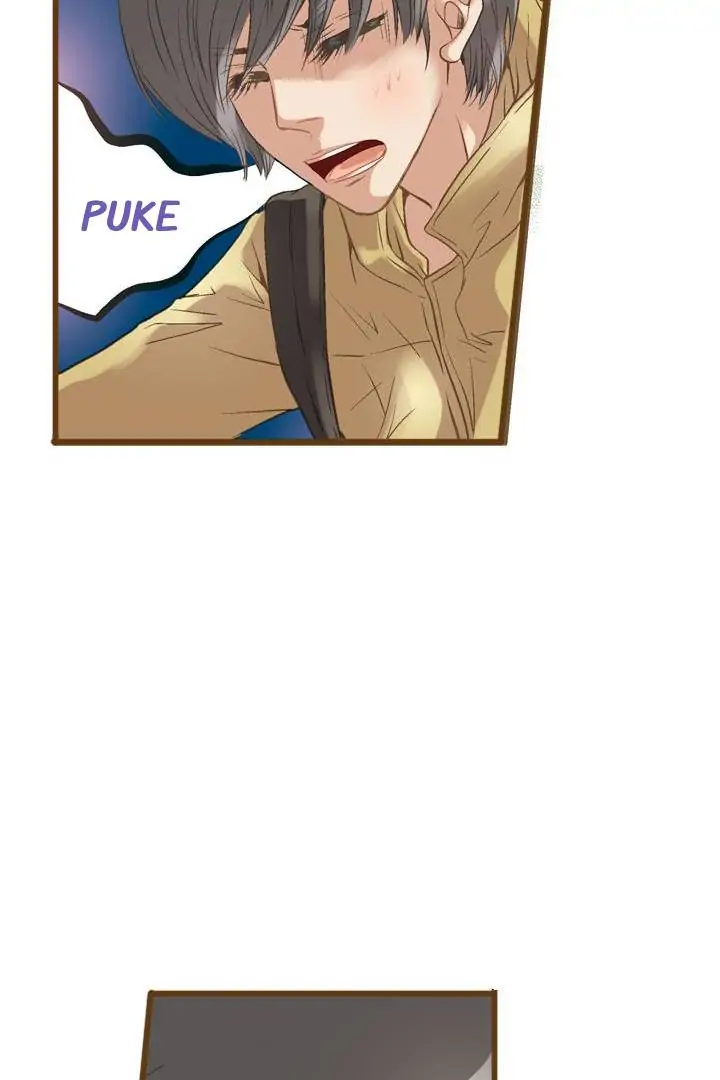 You Are My Destiny ( With You ) Chapter 4 - page 19