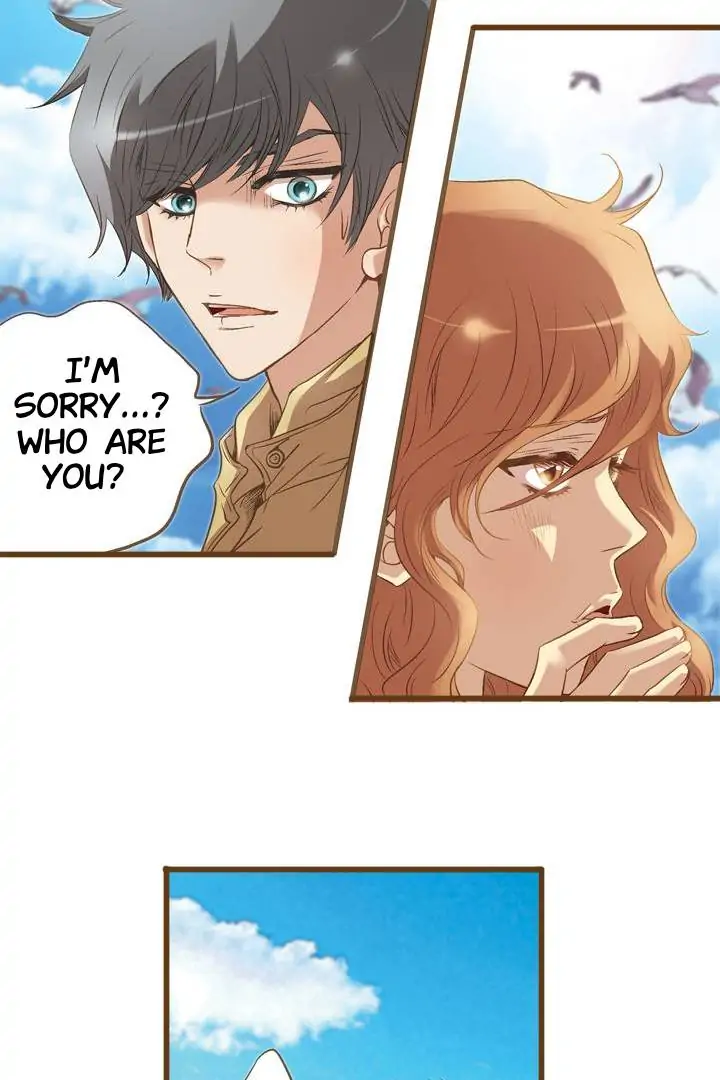You Are My Destiny ( With You ) Chapter 4 - page 23
