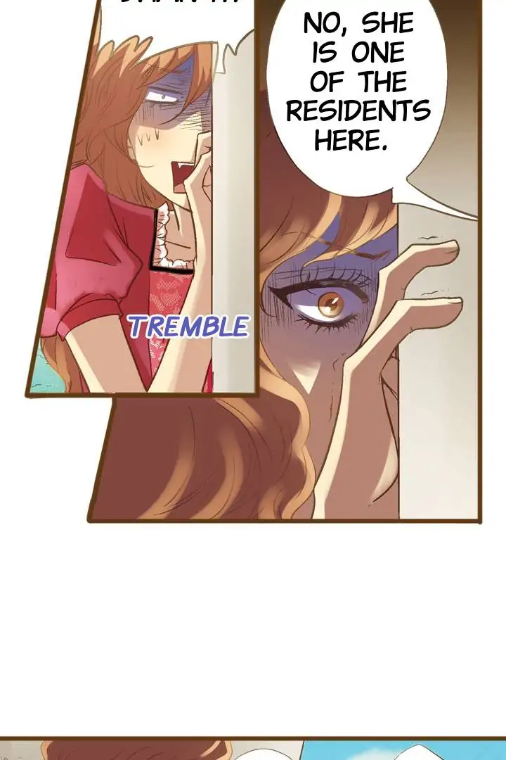 You Are My Destiny ( With You ) Chapter 4 - page 28