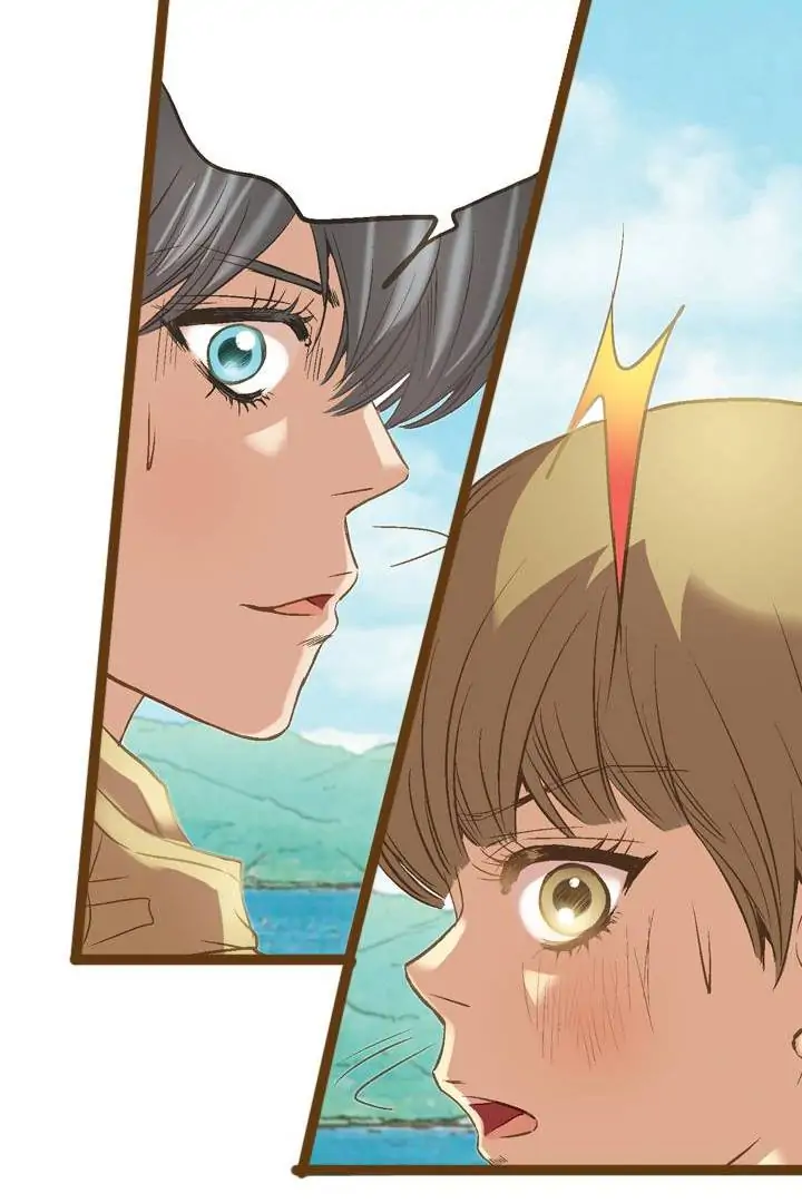 You Are My Destiny ( With You ) Chapter 4 - page 32