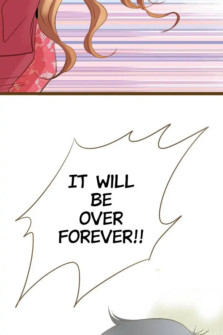 You Are My Destiny ( With You ) Chapter 4 - page 34