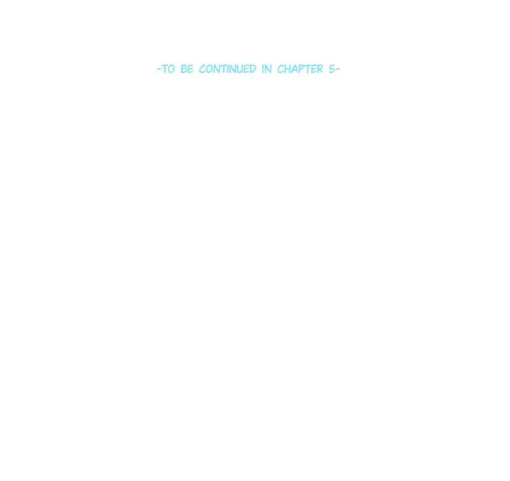 You Are My Destiny ( With You ) Chapter 4 - page 37