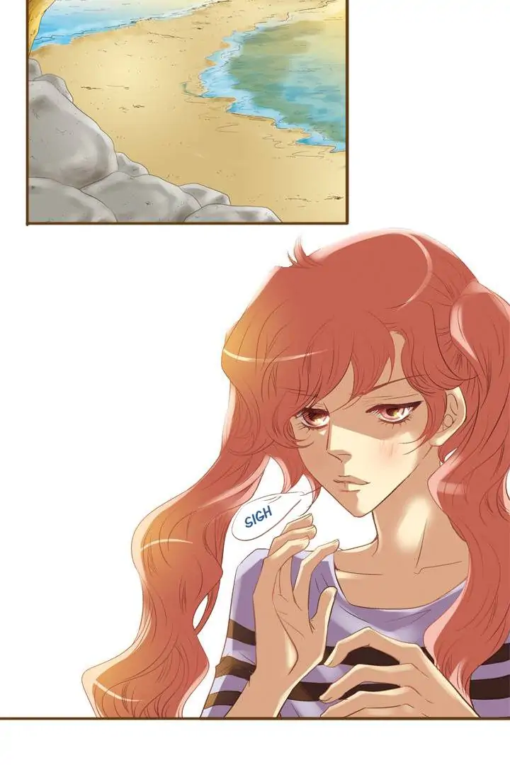 You Are My Destiny ( With You ) Chapter 5 - page 12