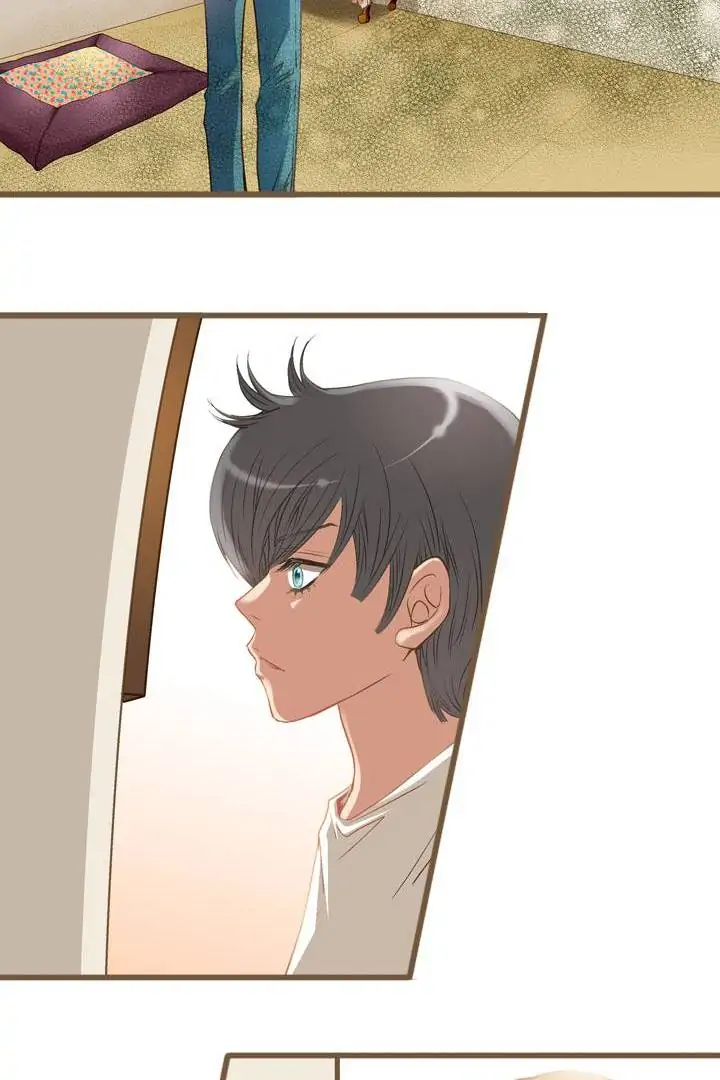You Are My Destiny ( With You ) Chapter 5 - page 22