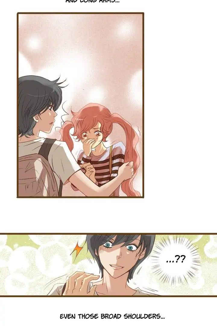 You Are My Destiny ( With You ) Chapter 5 - page 28