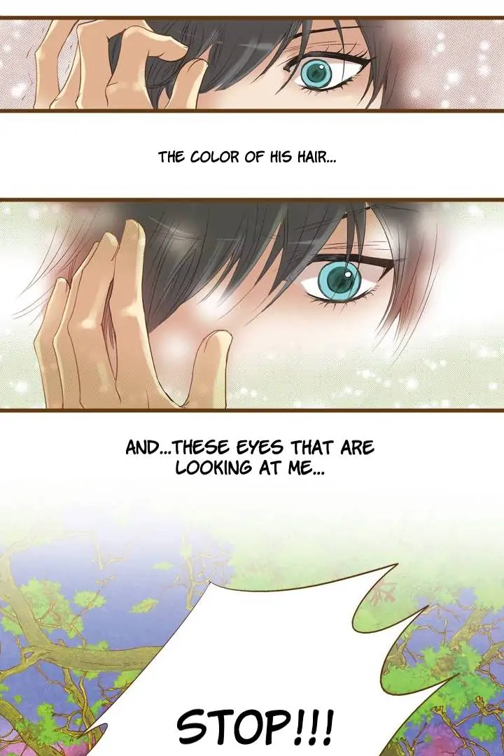 You Are My Destiny ( With You ) Chapter 5 - page 29