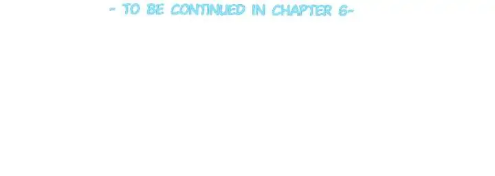 You Are My Destiny ( With You ) Chapter 5 - page 32
