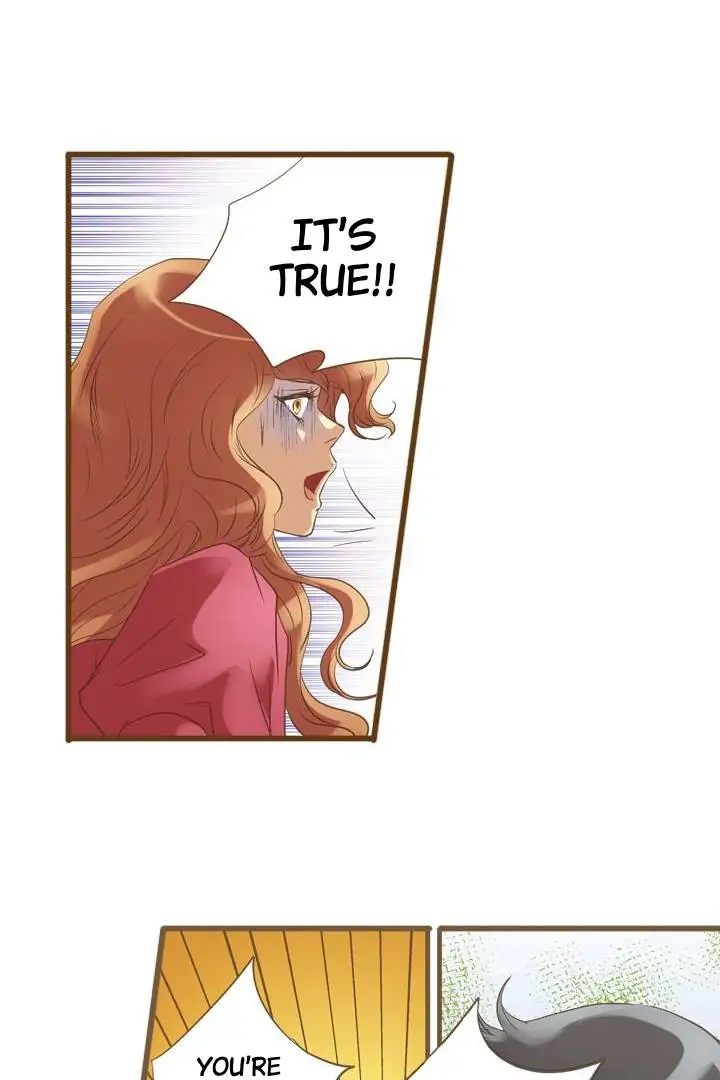 You Are My Destiny ( With You ) Chapter 5 - page 6