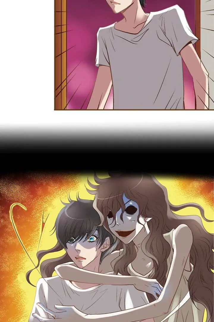 You Are My Destiny ( With You ) Chapter 7 - page 27