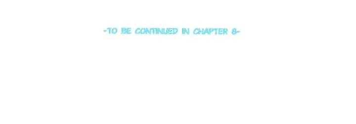 You Are My Destiny ( With You ) Chapter 7 - page 34