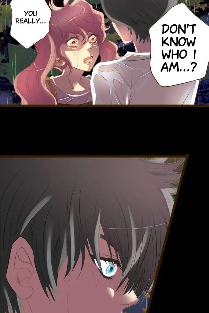 You Are My Destiny ( With You ) Chapter 8 - page 27