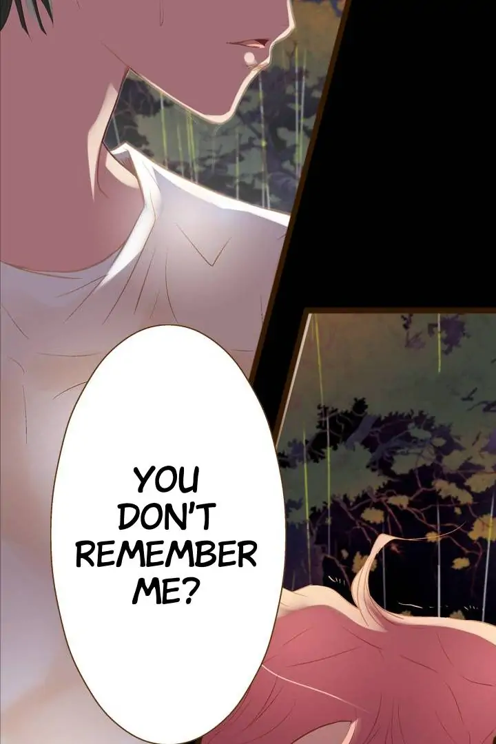 You Are My Destiny ( With You ) Chapter 8 - page 28