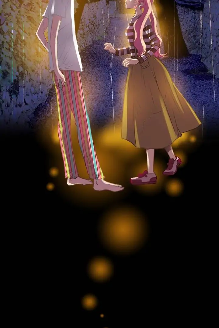 You Are My Destiny ( With You ) Chapter 8 - page 32