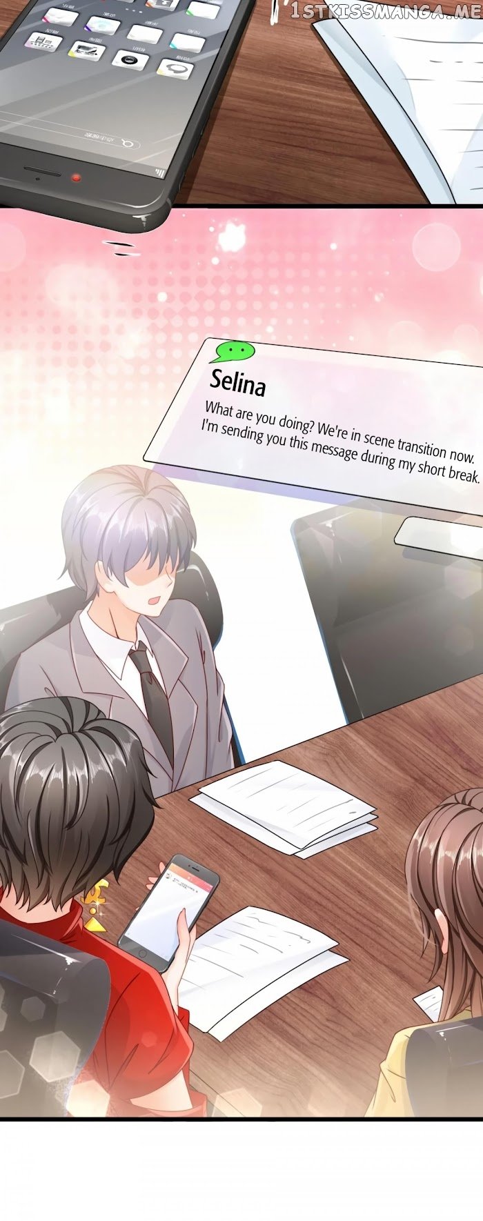 What Dirty Intentions Does Sister Have chapter 7 - page 10