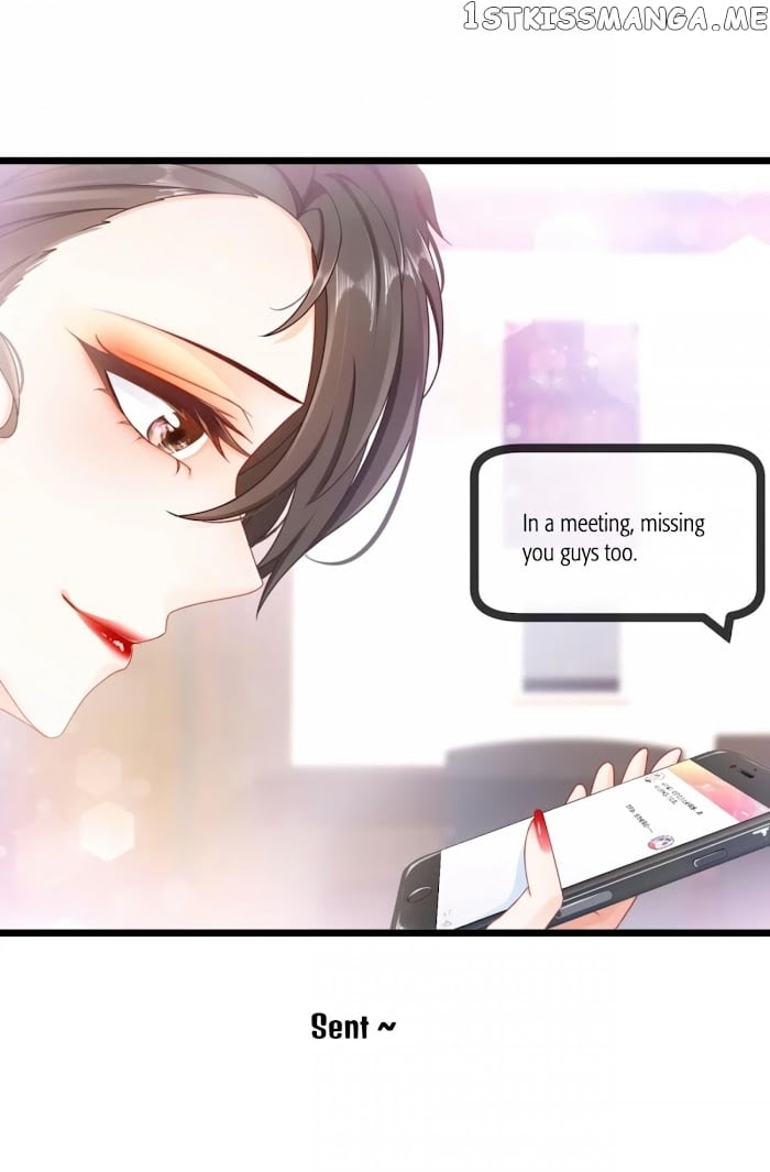 What Dirty Intentions Does Sister Have chapter 7 - page 11