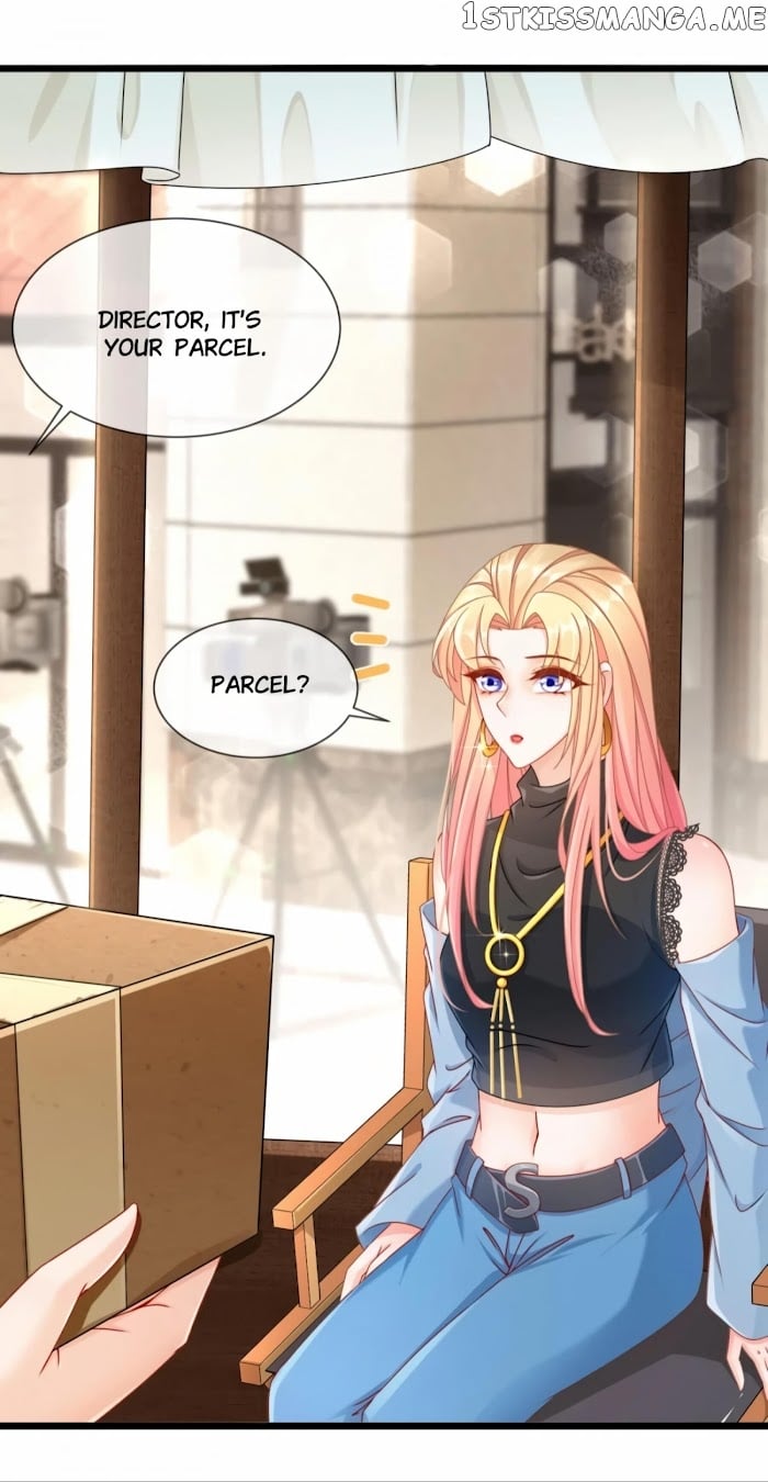What Dirty Intentions Does Sister Have chapter 7 - page 13