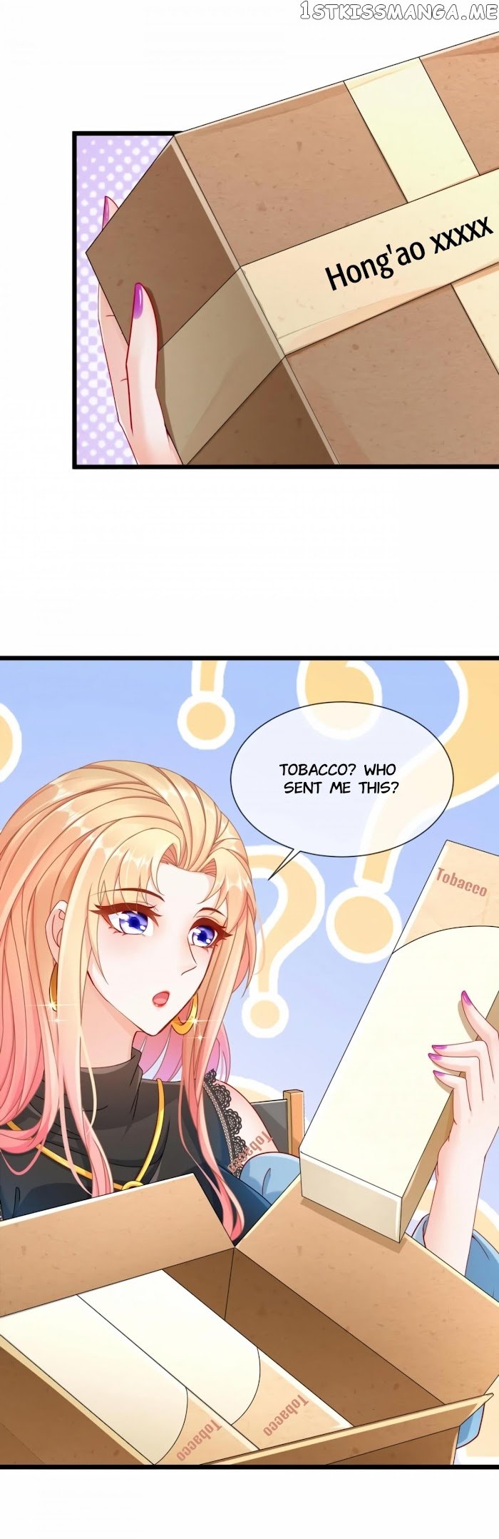 What Dirty Intentions Does Sister Have chapter 7 - page 14