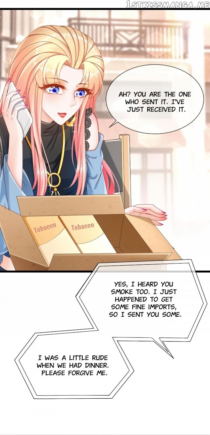 What Dirty Intentions Does Sister Have chapter 7 - page 16