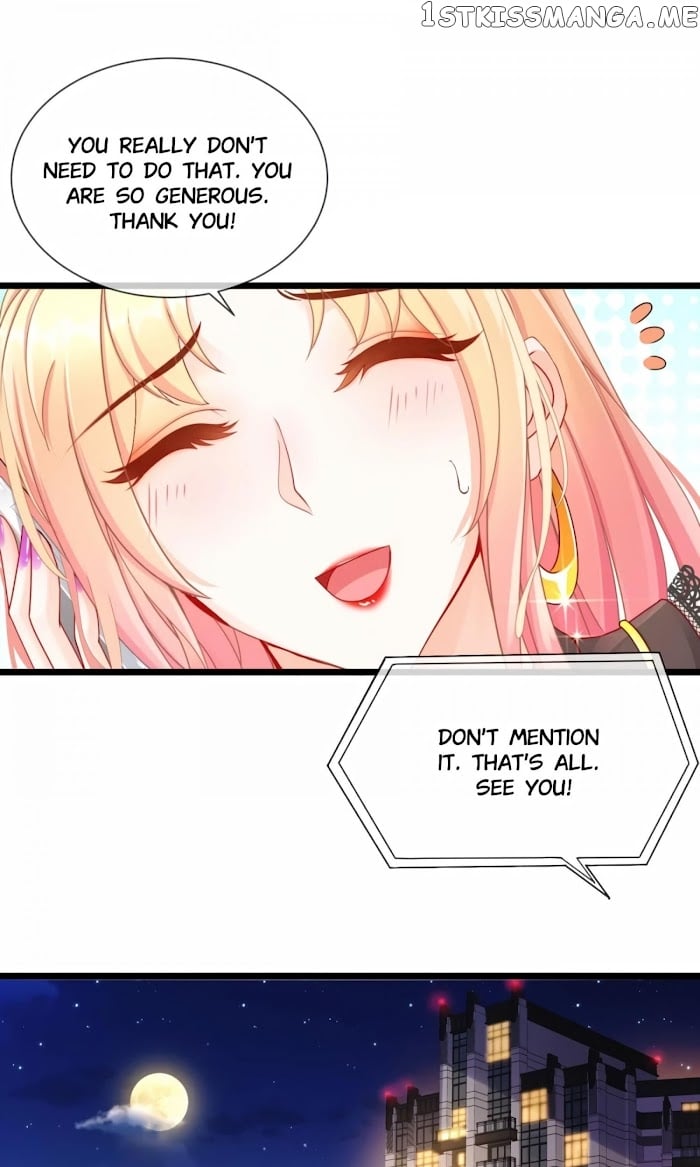 What Dirty Intentions Does Sister Have chapter 7 - page 18