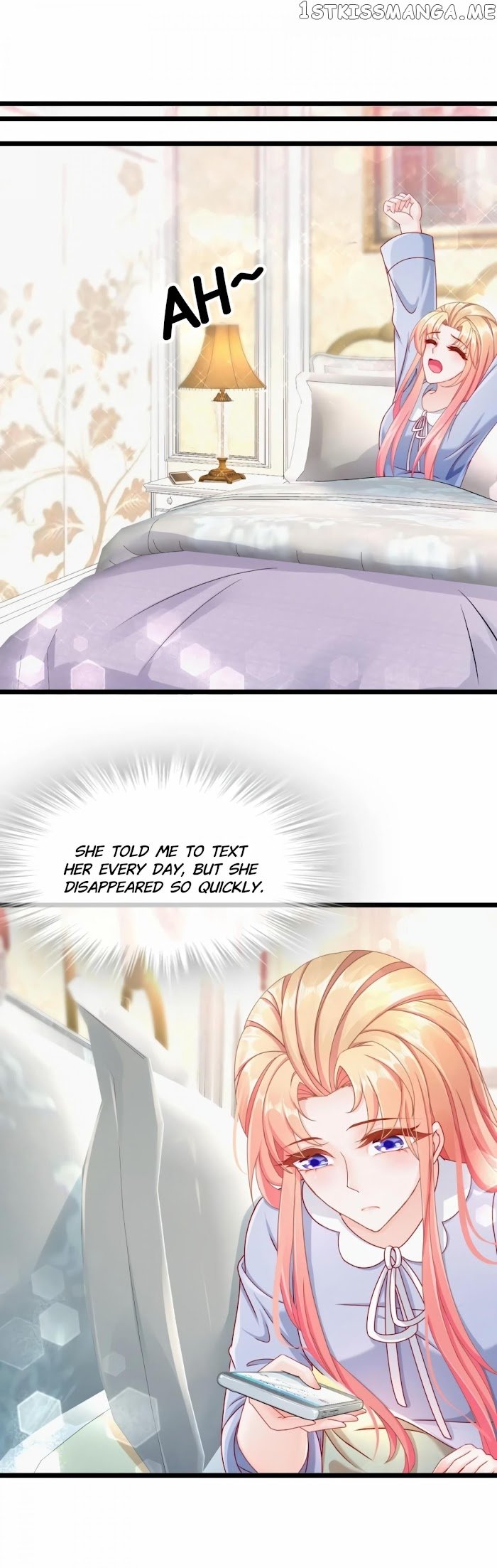 What Dirty Intentions Does Sister Have chapter 7 - page 26