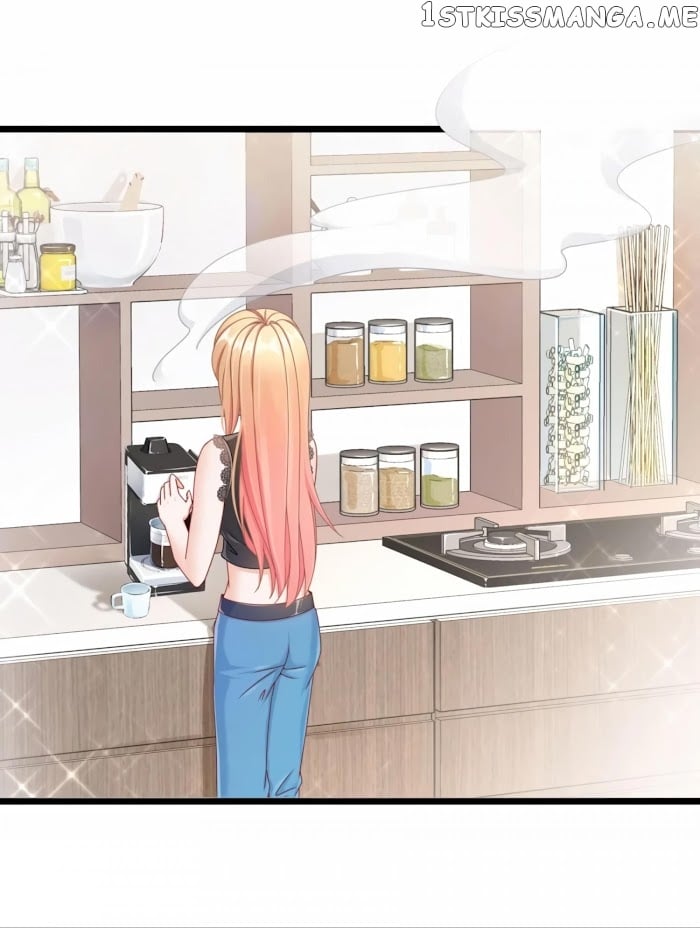 What Dirty Intentions Does Sister Have chapter 7 - page 27