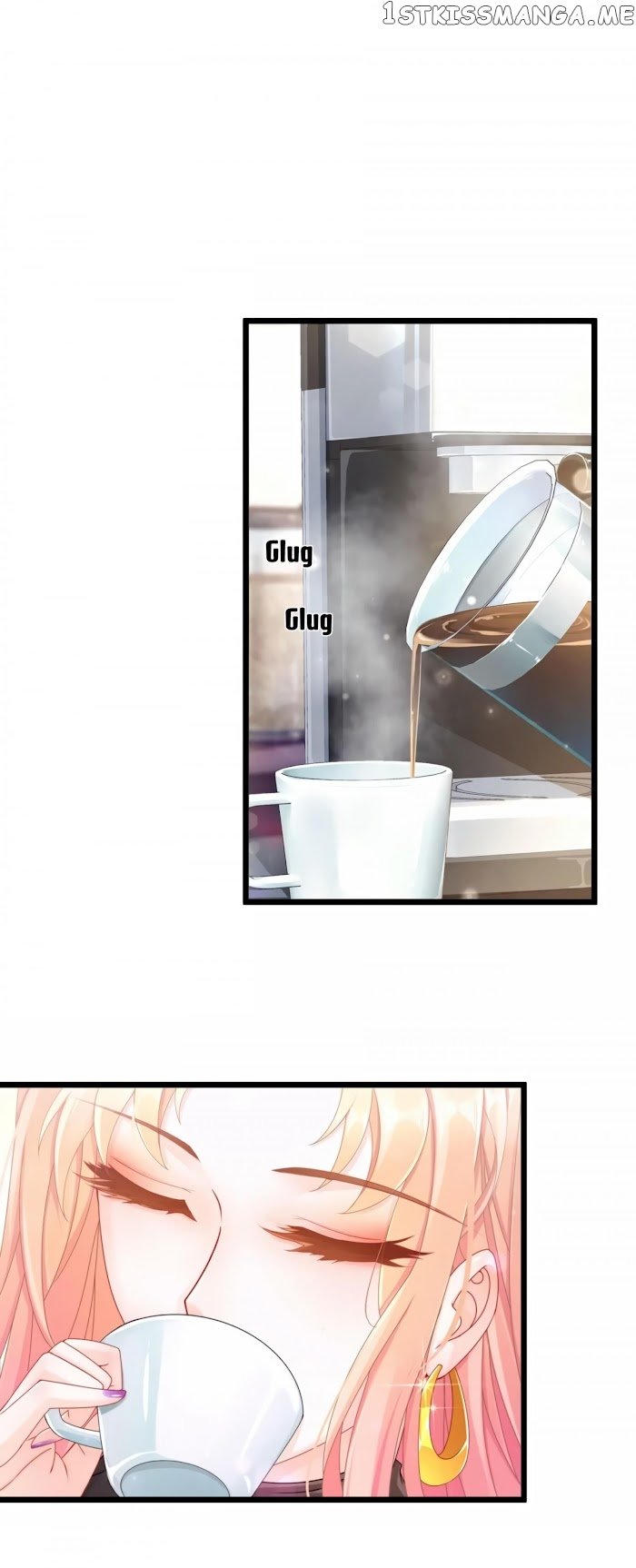 What Dirty Intentions Does Sister Have chapter 7 - page 28