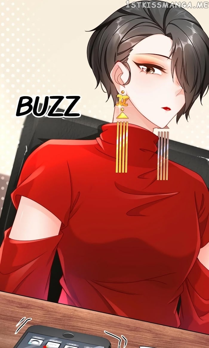 What Dirty Intentions Does Sister Have chapter 7 - page 9