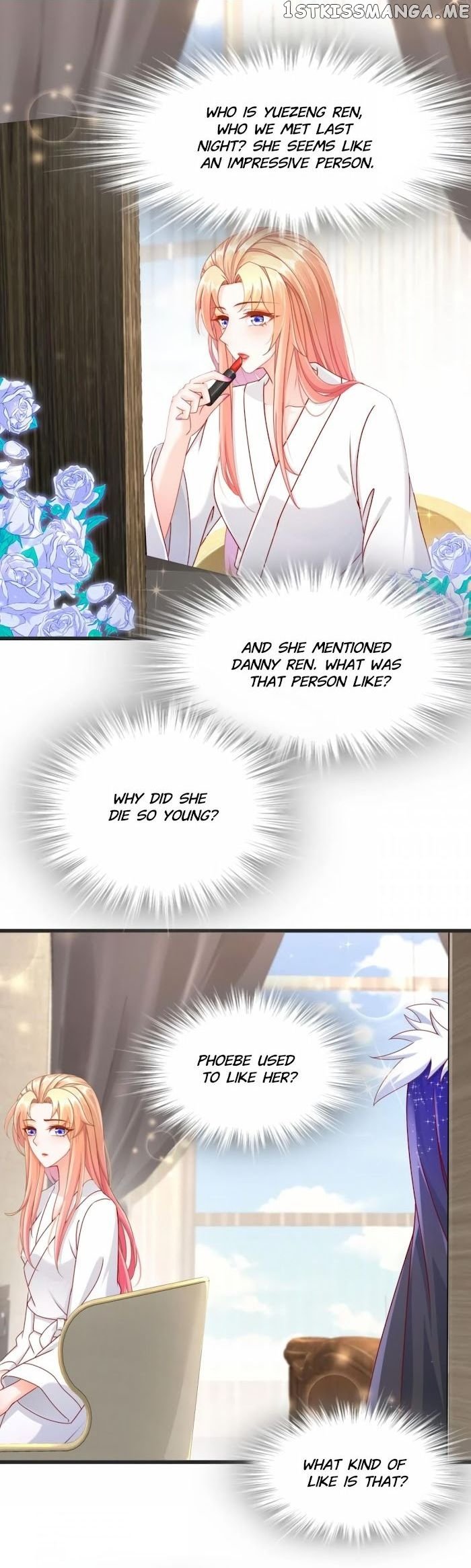 What Dirty Intentions Does Sister Have chapter 6 - page 1