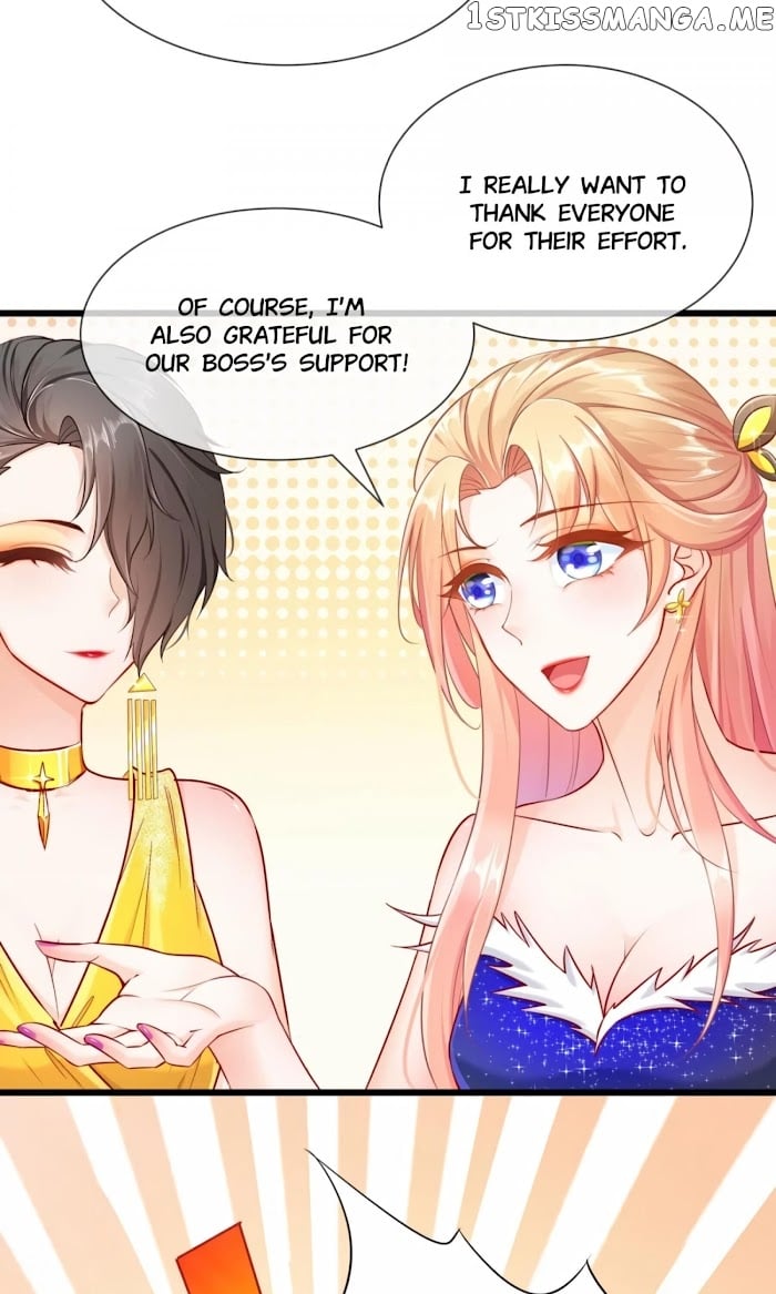 What Dirty Intentions Does Sister Have chapter 6 - page 13