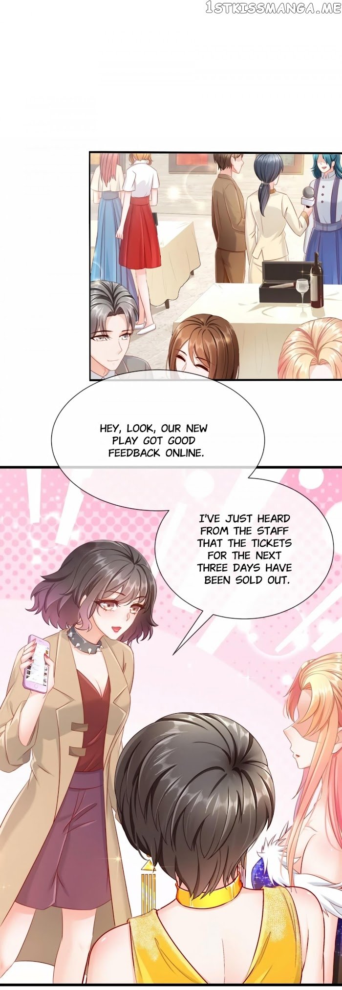 What Dirty Intentions Does Sister Have chapter 6 - page 16