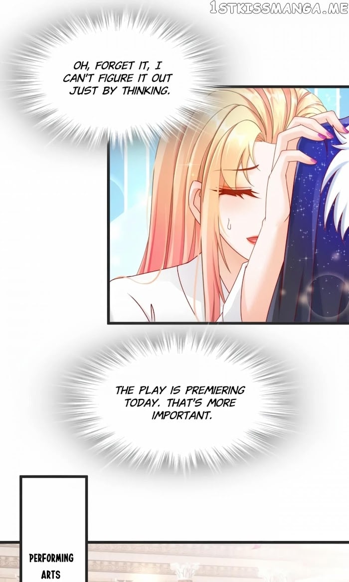 What Dirty Intentions Does Sister Have chapter 6 - page 2