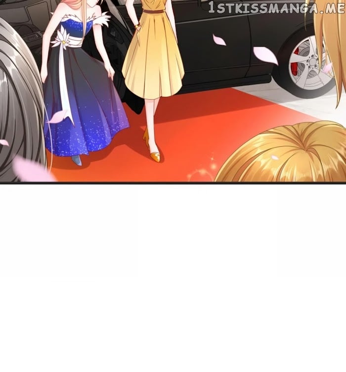 What Dirty Intentions Does Sister Have chapter 6 - page 5