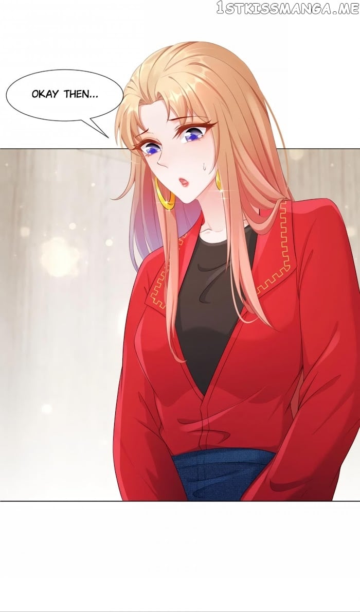 What Dirty Intentions Does Sister Have chapter 21 - page 10