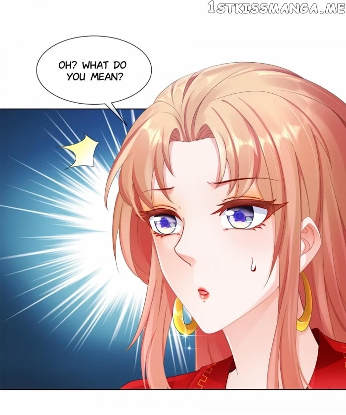 What Dirty Intentions Does Sister Have chapter 21 - page 15