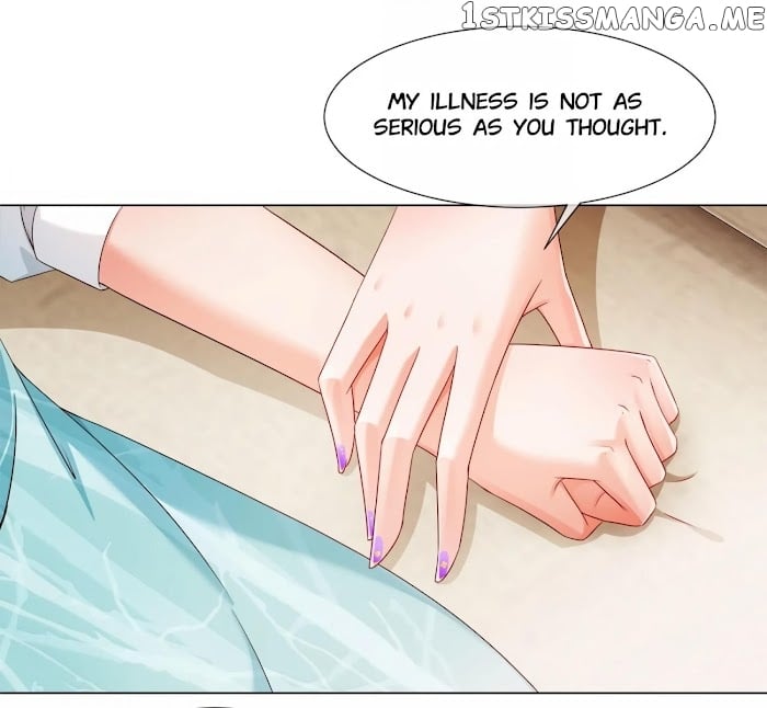 What Dirty Intentions Does Sister Have chapter 21 - page 2