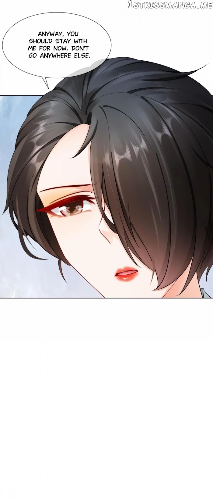 What Dirty Intentions Does Sister Have chapter 21 - page 20