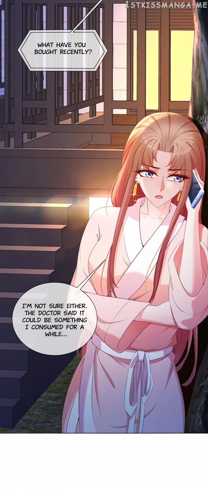 What Dirty Intentions Does Sister Have chapter 21 - page 24