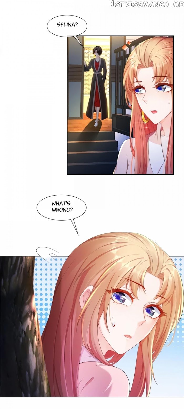 What Dirty Intentions Does Sister Have chapter 21 - page 26