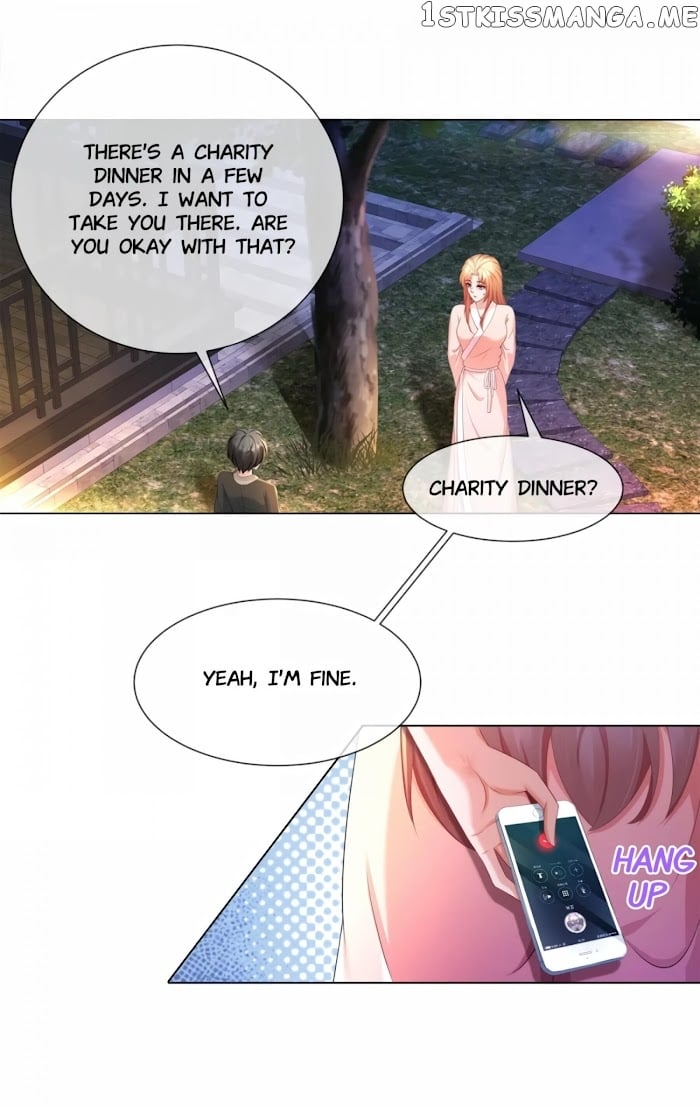 What Dirty Intentions Does Sister Have chapter 21 - page 27