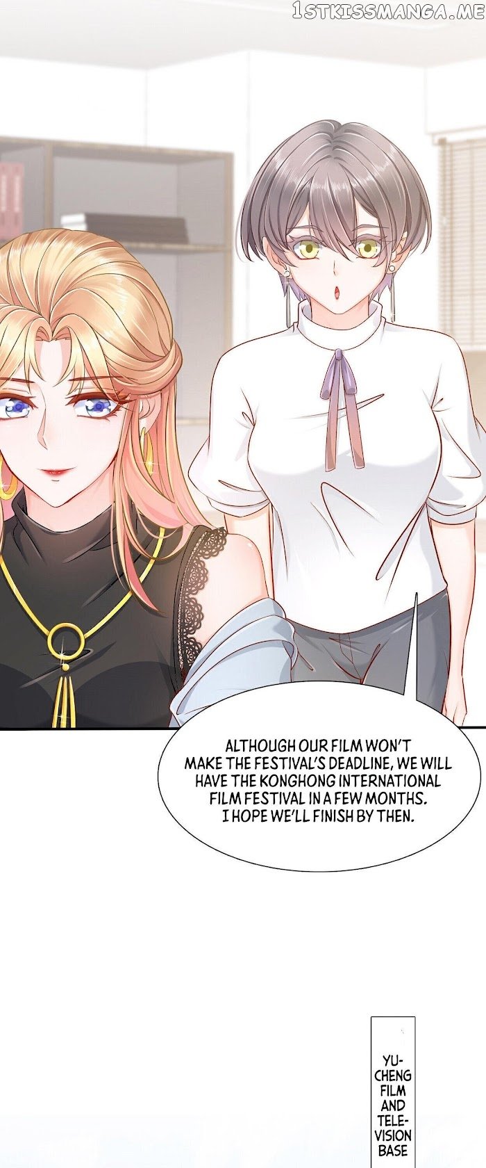 What Dirty Intentions Does Sister Have chapter 1 - page 11