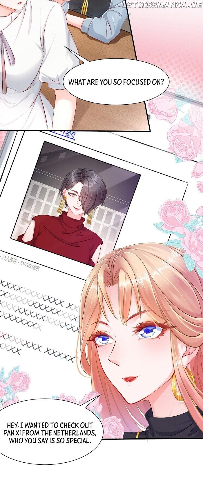 What Dirty Intentions Does Sister Have chapter 1 - page 15