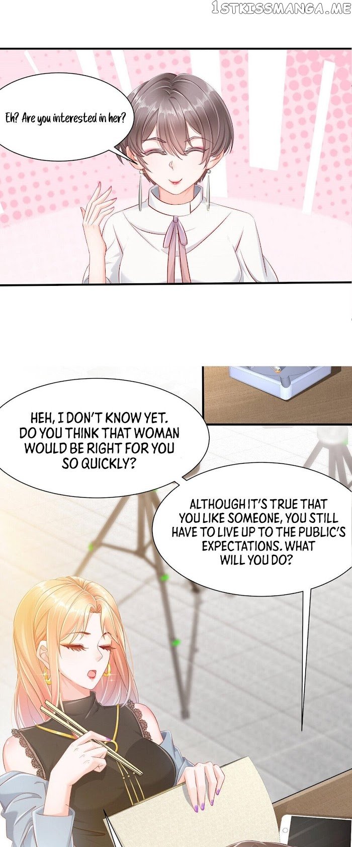 What Dirty Intentions Does Sister Have chapter 1 - page 16