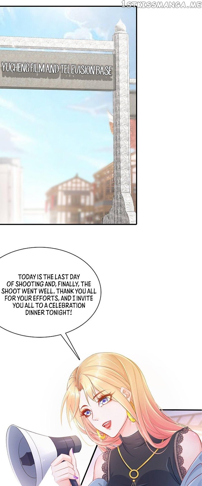 What Dirty Intentions Does Sister Have chapter 1 - page 20