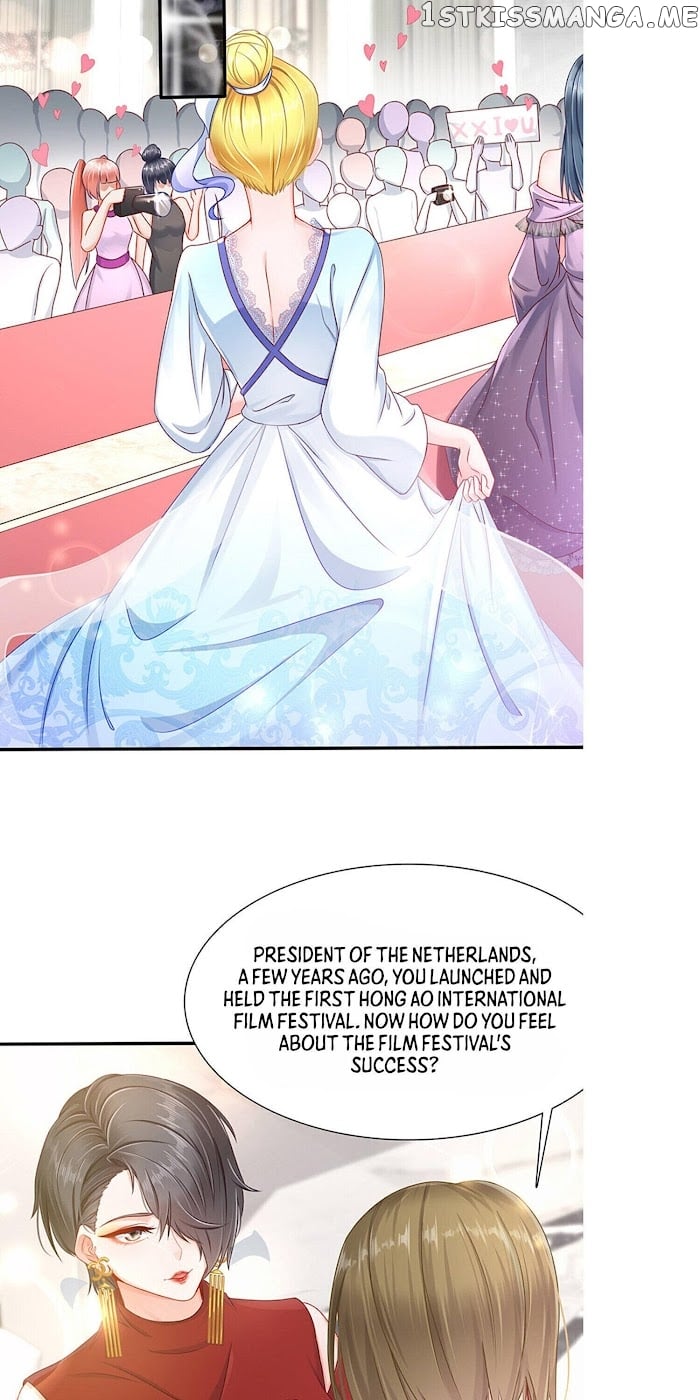 What Dirty Intentions Does Sister Have chapter 1 - page 6