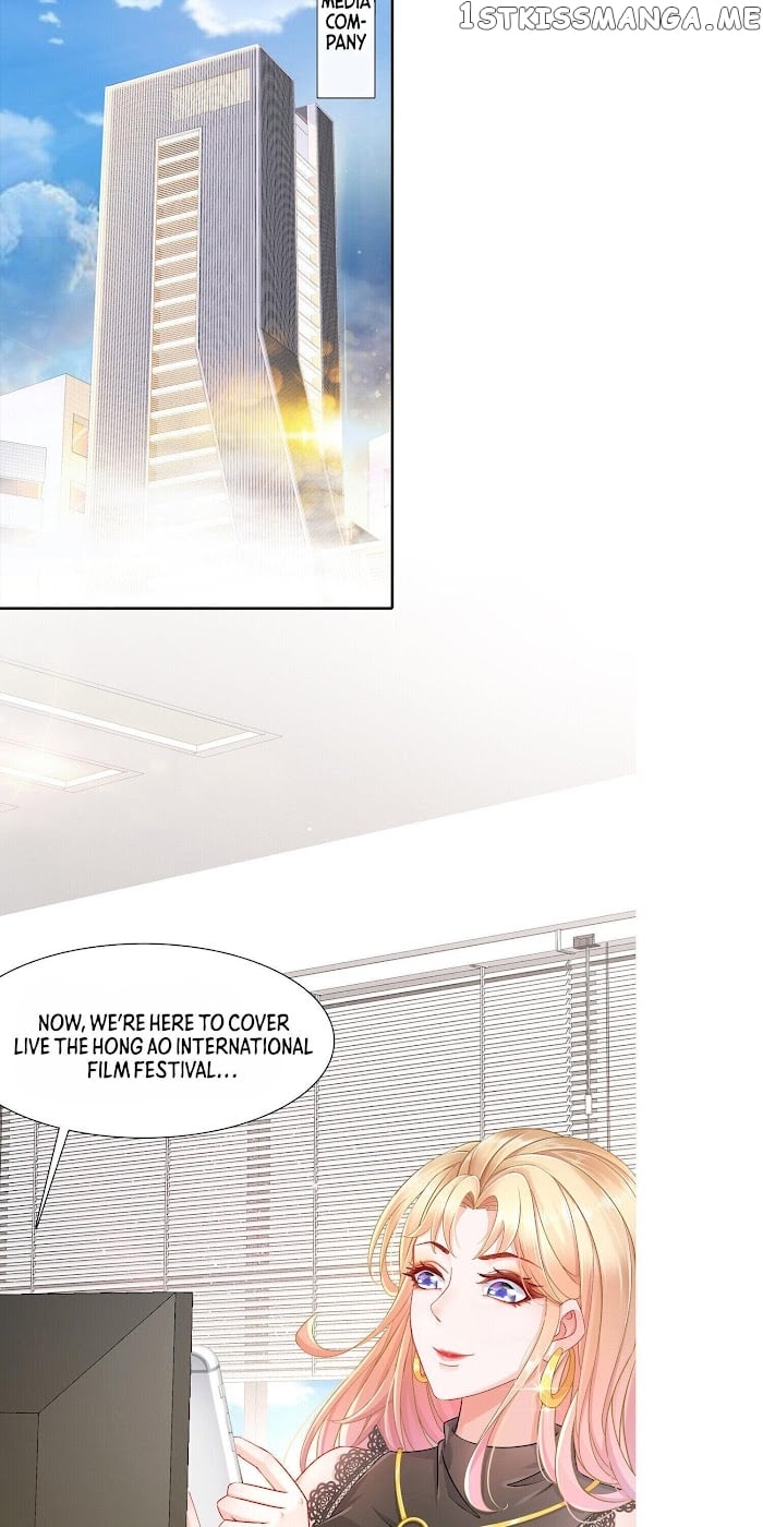 What Dirty Intentions Does Sister Have chapter 1 - page 8